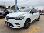 Annonce Renault Clio occasion Essence 1.2 TCe 120ch energy Limited 5p  Dole