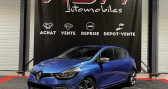 Renault Clio 1.2 TCe 120ch GT EDC eco   Pulnoy 54