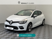 Annonce Renault Clio occasion Essence 1.2 TCe 120ch GT EDC eco  Cluses