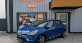 Renault Clio 1.2 TCe 120ch GT line   Pontarlier 25