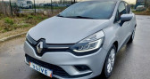 Annonce Renault Clio occasion Essence 1.2 Tce 120CH Phase 2 Intens  Saint Etienne