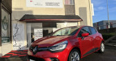 Annonce Renault Clio occasion Essence 1.2 TCE 120CV INTENS BOITE AUTO à MONTGERMONT