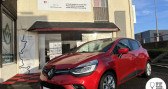 Renault Clio occasion année 2016 boite Automatique Annonce Renault Clio occasion Essence 1.2 TCE 120CV INTENS BOITE AUTO à MONTGERMONT