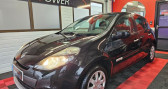 Renault Clio occasion année 2009 boite Manuelle Annonce Renault Clio occasion Essence 1.2 tce 142016 KMS à Blois