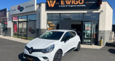 Renault Clio 1.2 TCE 75 ch LIMITED   ANDREZIEUX-BOUTHEON 42