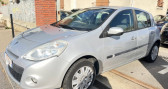 Renault Clio occasion année 2009 boite Manuelle Annonce Renault Clio occasion Essence 1.2 tce authentique à Corbeil-Essonnes