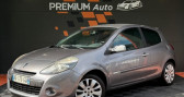 Annonce Renault Clio occasion Essence 1.2i 100Cv Confort Climatisation Automatique Ct Ok 2027  Chignin