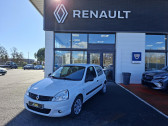 Annonce Renault Clio occasion Essence 1.2i 16V - 75 Euro 5 � Bessi�res