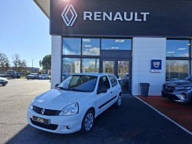 Renault Clio , garage AUTO SMCA VERFAILLIE � Bessi�res
