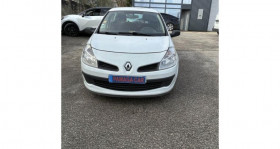 Renault Clio , garage PMG AUTO � MONTMAGNY