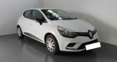 Renault Clio occasion  année 2018 boite Manuelle Annonce Renault Clio occasion Essence 1.2i 16V - 75 IV BERLINE Life PHASE 2 à Saint André de corcy