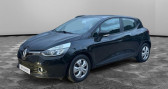 Annonce Renault Clio occasion Essence 1.2i 16V - 75 IV BERLINE Limited � nice