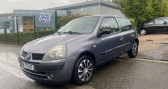 Renault Clio 1.2i 60CH  2005 - annonce de voiture en vente sur Auto Sélection.com