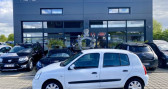 Renault Clio occasion année 2009 boite Manuelle Annonce Renault Clio occasion Essence 1.2i - 8V à NOUVOITOU