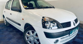 Renault Clio 1.2i Authentique   Sannerville 14