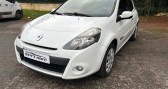 Annonce Renault Clio occasion Essence 1.2L 60Ch - 96000 Kms - 4990e  Senlis