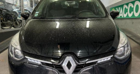 Renault Clio occasion 2014 mise en vente à ANGERS par le garage GARAGE HOUDMON - photo n°1