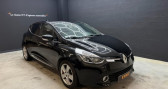 Renault Clio occasion année 2014 boite Automatique Annonce Renault Clio occasion Essence 1.2TCe 120ch BVA LIMITED CAMERA REGUL ATTACHE REMORQUE à Brignais