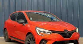 Renault Clio , garage PARTENAIRE AUTO � Halluin