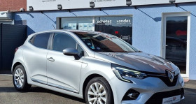 Renault Clio occasion 2019 mise en vente &agrave; EPONE par le garage AGENCE AUTOMOBILIERE EPONE 78 - photo n&deg;1