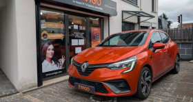 Renault Clio , garage EWIGO PIERRELAYE � PIERRELAYE