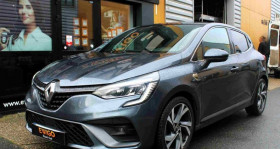 Renault Clio , garage EWIGO ROUEN SUD � BELBEUF