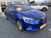 Renault Clio occasion année 2019 boite Automatique Annonce Renault Clio occasion Essence 1.3 Tce 130 EDC Intens+PACK CITY+ à Labège