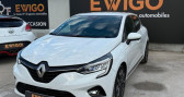 Renault Clio 1.3 tce 130 intens edc bva  � ANDREZIEUX-BOUTHEON 42