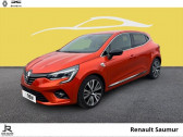 Annonce Renault Clio occasion Essence 1.3 TCe 130ch FAP Initiale Paris EDC  SAUMUR