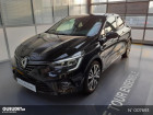 Renault Clio occasion Noir année 2020 boite Automatique Annonce Renault Clio occasion Essence 1.3 TCe 130ch FAP Initiale Paris EDC à Saint-Just