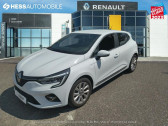 Annonce Renault Clio occasion  1.3 TCe 130ch FAP Intens EDC GPS à BELFORT