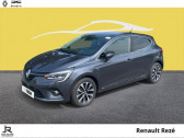 Renault Clio 1.3 TCe 130ch FAP Intens EDC  2020 - annonce de voiture en vente sur Auto Sélection.com