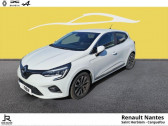 Renault Clio occasion année 2019 boite Automatique Annonce Renault Clio occasion Essence 1.3 TCe 130ch FAP Intens EDC à SAINT HERBLAIN