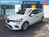 Annonce Renault Clio occasion Essence 1.3 TCe 130ch FAP Intens EDC  ILLZACH