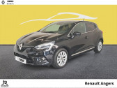 Annonce Renault Clio occasion Essence 1.3 TCe 130ch FAP Intens EDC  ANGERS