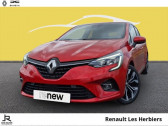 Renault Clio 1.3 TCe 130ch FAP Intens EDC  2020 - annonce de voiture en vente sur Auto Sélection.com