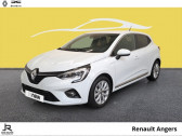 Renault Clio 1.3 TCe 130ch FAP Intens EDC   ANGERS 49