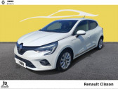 Renault Clio 1.3 TCe 130ch FAP Intens EDC   GORGES 44