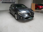 Renault Clio occasion Gris année 2019 boite Robotisee Annonce Renault Clio occasion Essence 1.3 TCe 130ch FAP Intens EDC à Brie-Comte-Robert