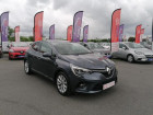 Renault Clio occasion Gris année 2019 boite Robotisee Annonce Renault Clio occasion Essence 1.3 TCe 130ch FAP Intens EDC à Saint-Maximin