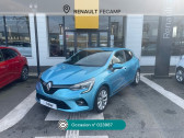 Annonce Renault Clio occasion Essence 1.3 TCe 130ch FAP Intens EDC  Yvetot