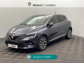 Annonce Renault Clio occasion Essence 1.3 TCe 130ch FAP Intens EDC  Chambly