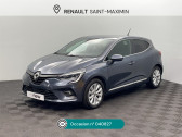 Annonce Renault Clio occasion Essence 1.3 TCe 130ch FAP Intens EDC  Saint-Maximin
