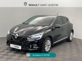 Annonce Renault Clio occasion Essence 1.3 TCe 130ch FAP Intens EDC  Saint-Quentin