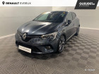 Renault Clio occasion année 2019 boite Automatique Annonce Renault Clio occasion Essence 1.3 TCe 130ch FAP Intens EDC à Évreux