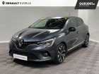 Renault Clio occasion année 2020 boite Automatique Annonce Renault Clio occasion Essence 1.3 TCe 130ch FAP Intens EDC à Évreux