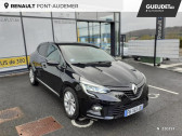 Annonce Renault Clio occasion Essence 1.3 TCe 130ch FAP Intens EDC à Pont-Audemer