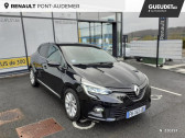 Renault Clio occasion année 2019 boite Automatique Annonce Renault Clio occasion Essence 1.3 TCe 130ch FAP Intens EDC à Pont-Audemer