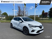 Renault Clio occasion année 2019 boite Automatique Annonce Renault Clio occasion Essence 1.3 TCe 130ch FAP Intens EDC à Pont-Audemer