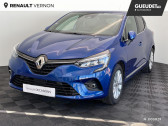 Renault Clio occasion année 2019 boite Automatique Annonce Renault Clio occasion Essence 1.3 TCe 130ch FAP Intens EDC à Saint-Just